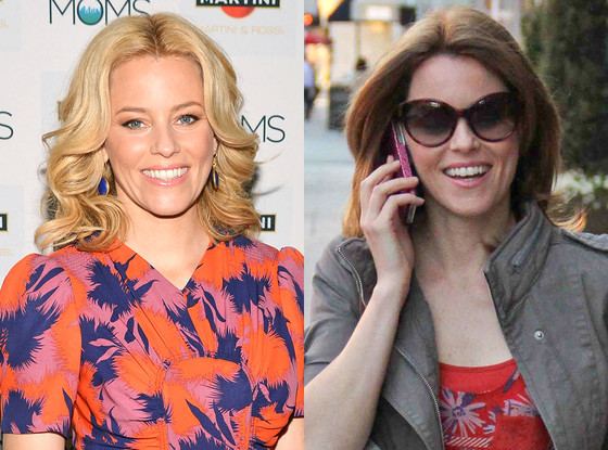 Elizabeth Banks Elizabeth Banks
